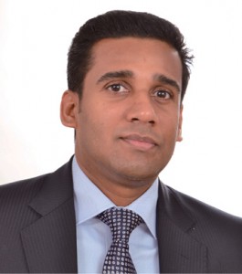 Faizal Latheef