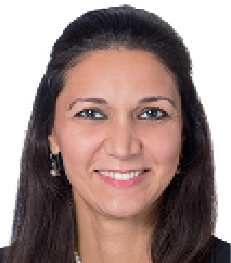 Jayshree Gupta