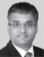 Vivek Agrawalla