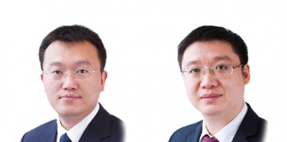 Zhang Jida and Owen Yang are partners in the Beijing office of DaHui Lawyers