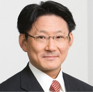 森胁章 Akira Moriwaki