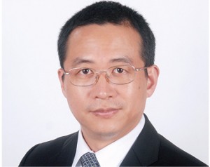 丁程飞 Ding Chengfei