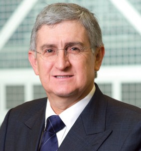 Glenn Haley