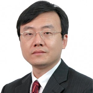 郭克军 Guo Kejun