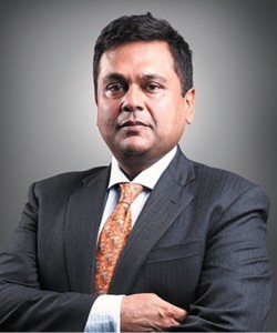 Hemant Sahai