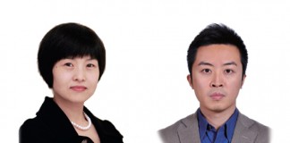 Lü Liqiu and Gu Fang Guantao Law Firm.