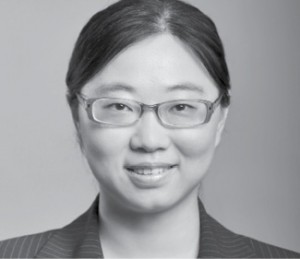 孙晔 Monica Sun