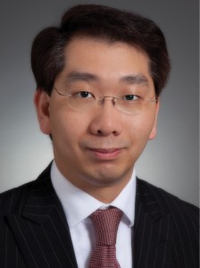 周致聪Charles Chau