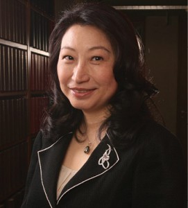 郑若骅 Teresa Cheng