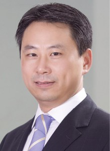 熊进 Xiong Jin