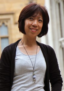 Yao Yi