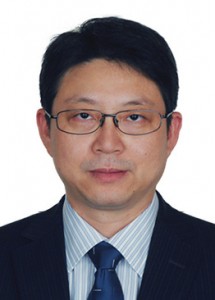 叶小忠 Ye Xiaozhong