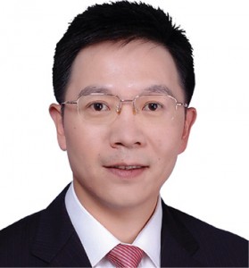 乔文骏 Anthony Qiao