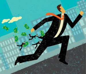 Business_race