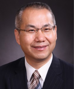 李朝应 Charles Li 