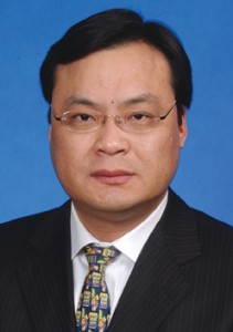 陈鲁明 Chen Luming