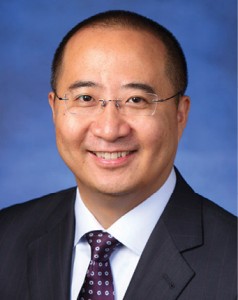 李川 Li Chuan