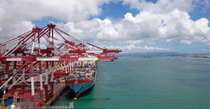 Multi-jurisdictional shipping deal builds strategic international links, 跨法域航运交易 建立国际战略关系