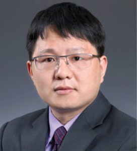 任谷龙 Ren Gulong