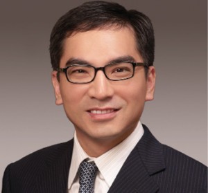 Samuel Chau 周耀深