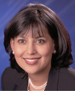 Shalini Agarwal formerly a partner Clasis Law In Se Legal