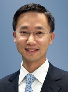 William Woo 胡振辉