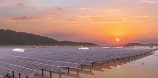 India’s booming renewable energy sector