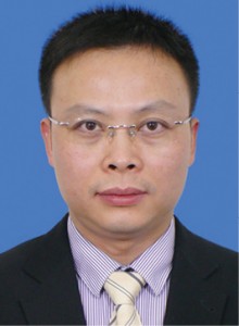 陈泽佳 Chen Zejia
