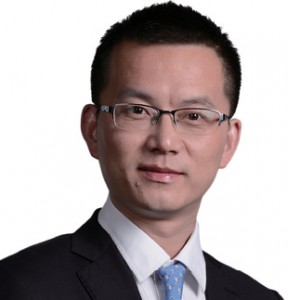 HARRY WU Associate Wintell & Co