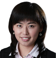 SALLY WANG Partner Martin Hu & Partners