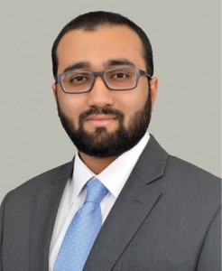Anshuman Sakle