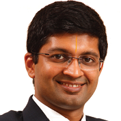 L Badri Narayanan, Partner, Lakshmikumaran & Sridharan