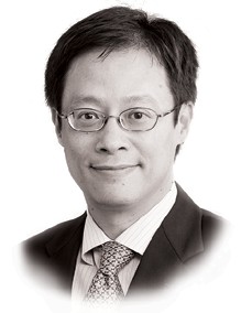 K K Cheung