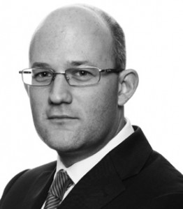 Richard Catling, Al Tamimi & Company, Senior Associate