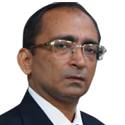 Bhumesh Verma Partner Link Legal India Law Services