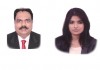 Amitabh Chaturvedi and Ekta Sukhramani, Mine & Young