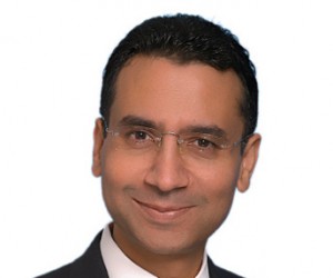 Ashok Lalwani