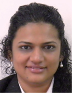 Esha Harkisandas Partner Bharucha & Partners