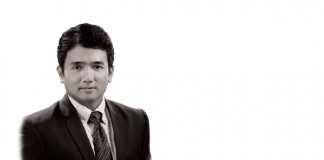 John Paul Gaba Partner ACCRA Law Offices Manila