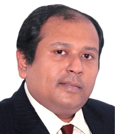 Neerav Merchant