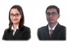 Puja Sondhi and Mayank Vikas, Amarchand Mangaldas