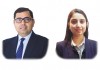 RUDRA KUMAR PANDEY and BANI BRAR, Shardul Amarchand Mangaldas & Co.