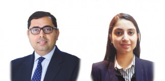 RUDRA KUMAR PANDEY and BANI BRAR, Shardul Amarchand Mangaldas & Co.