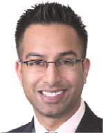 Ranjan Agarwal Partner Bennett Jones LLP