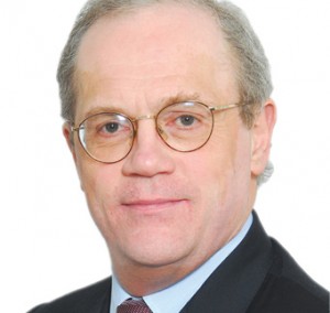 George Pinkham