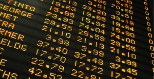 计划从美国证券市场退市的中国企业是调查的主要目标。