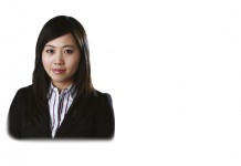 张奕宁 Ada Zhang 胡光律师事务所律师 Associate Martin Hu & Partners