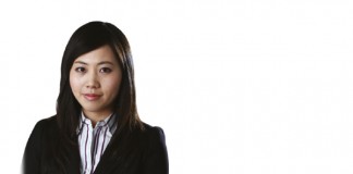 张奕宁 Ada Zhang 胡光律师事务所律师 Associate Martin Hu & Partners