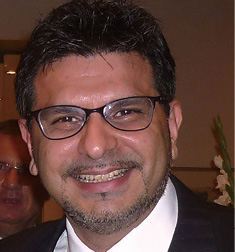 Ashok Kumar Mahadev Ranai