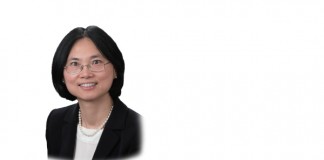 Hu Wenchi joined Latham & Watkins